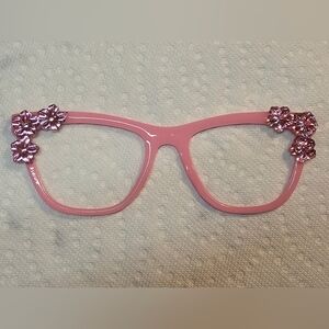 Custom Designed Topper For Pair Eyewear - HARPER
